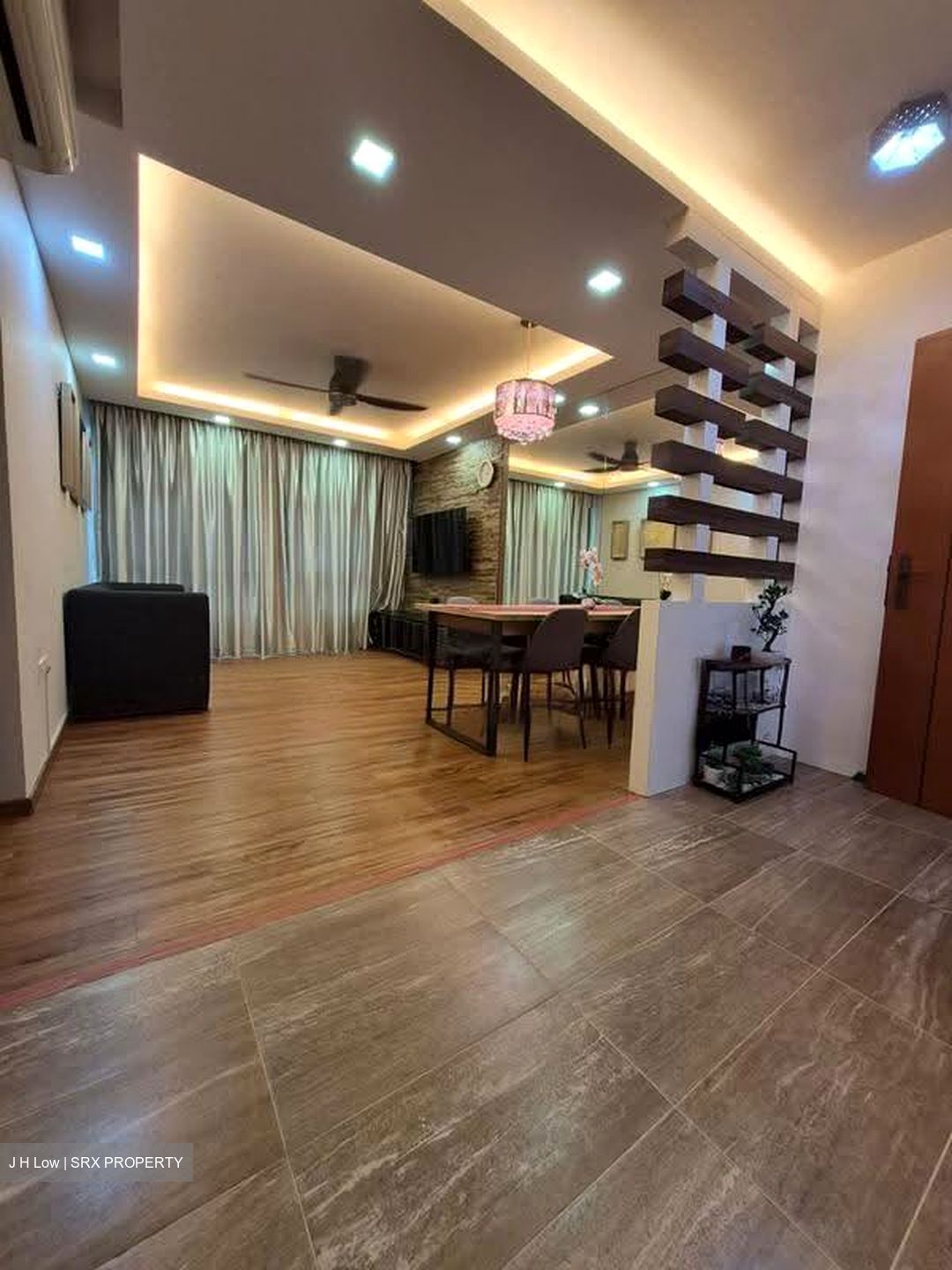 Blk 471B Hougang Parkview (Hougang), HDB 4 Rooms #639581031